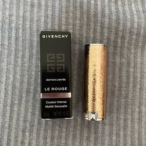 Givenchy Limited Edition Red Lipstick 306
